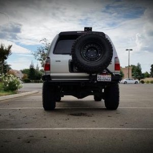 Dat booty