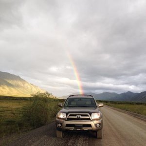 Dempster Highway