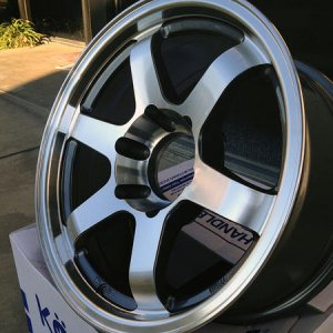 1780 Six Shooter Machined Alloy w/ Light Gunmetal Accents
