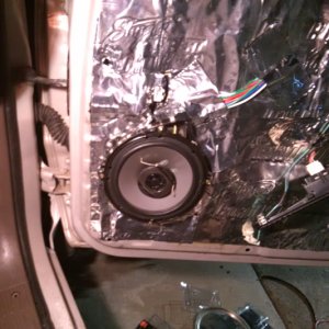 more sound damp