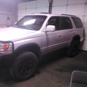 tint
