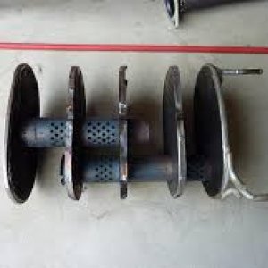 OEM Muffler