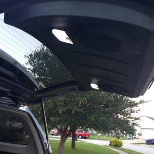 vleds hatch