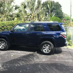 4runner