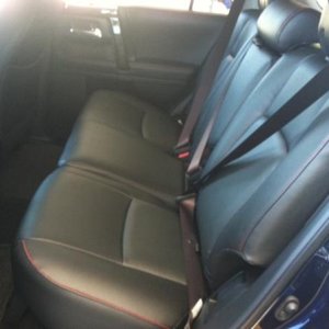 Katzkin Leather
