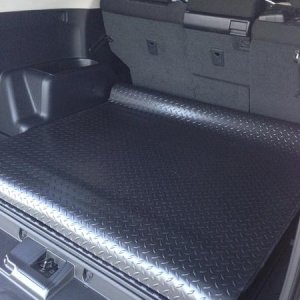 Graco mat
