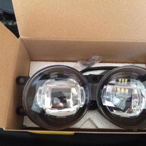 Morimoto Fogs