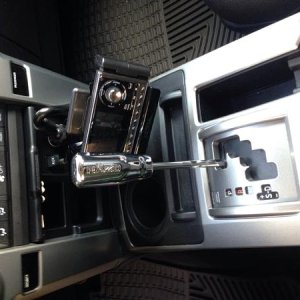 image new shift knob good quality