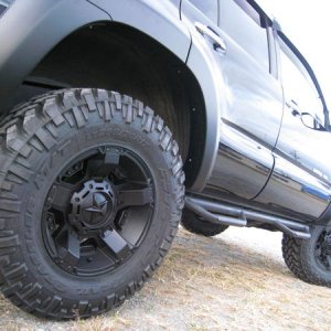 hilux surf (4runner)