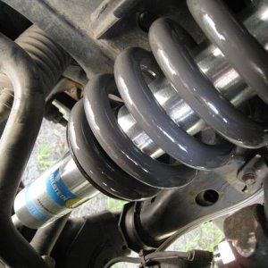 BILSTEIN 5100 Series  (front)