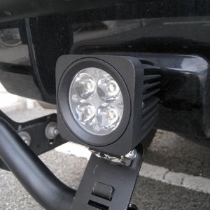 DMT　LED back lamp  10w