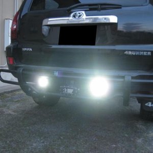 led back lamp lighting
