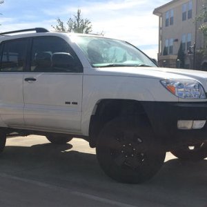 Side