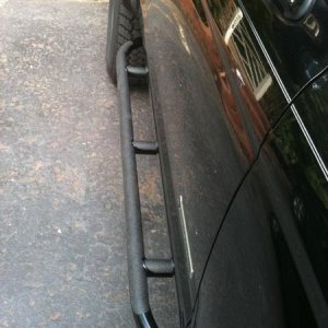 4Runner sliders 003