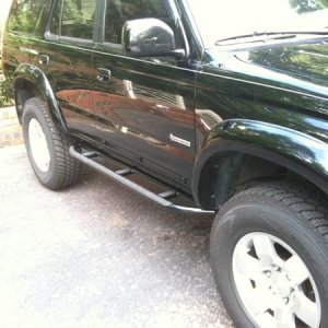 4Runner sliders 002