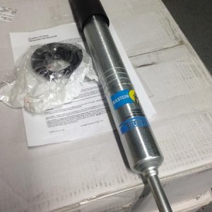 Bilstien 5100's