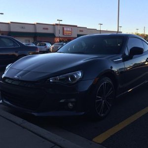 BRZ 1