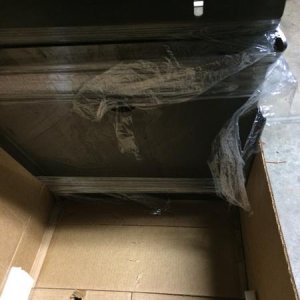 I'm selling NEW IN BOX RCI Full underbelly skids. Includes front/mid/trans/t-case skids and all mounting hardware. Made of bare metal 3/16 steel plate