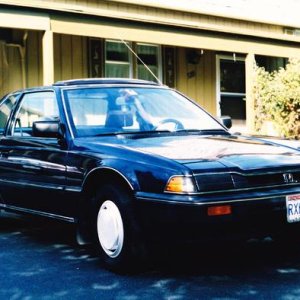 prelude