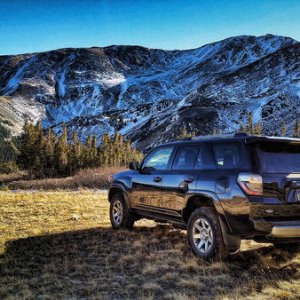 Geneva Pass