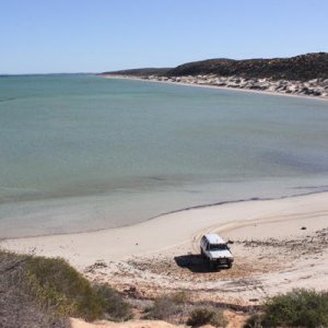Nanga Bay 2