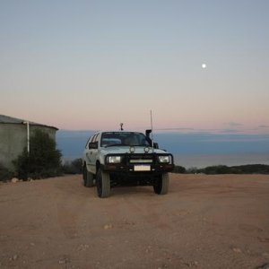 Nanga Bay 4