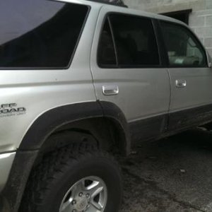 Jeep Recovery Unit :)