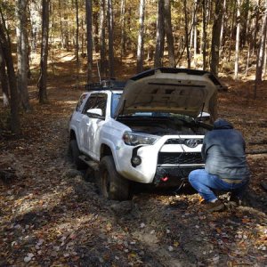 1st stuck prep1