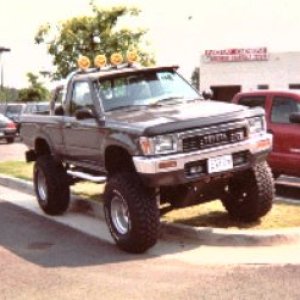 89 pickup