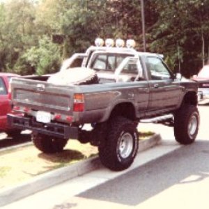 89 pickup
