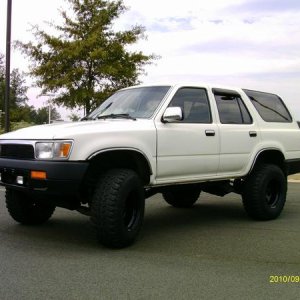 92 4Runner