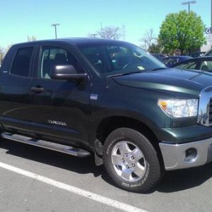 08 Tundra