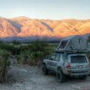 Death Valley 2014 (Best Trip Ever!)   21