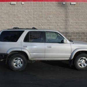 3 Side view after 2