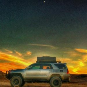 4r trona