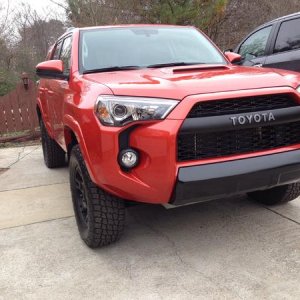 Trdpro
