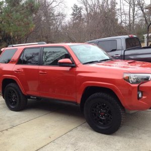 Trdpro
