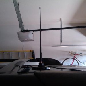commet 2m 440cm nmo antenna
