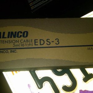 extension cable