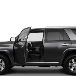 My 4Runner