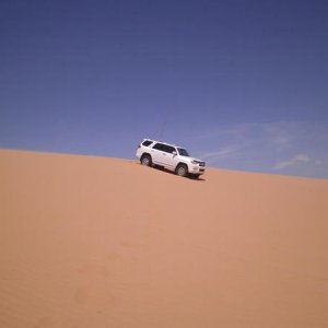Little Sahara