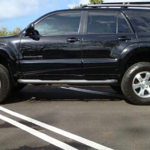 08 4Runner 4x4 V8 3