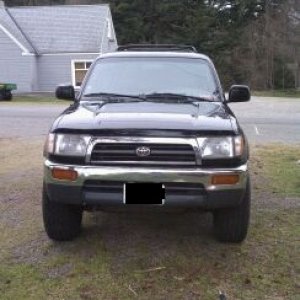 Before pulling my emblems to black them out with plasti-dip