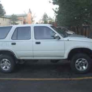 4runner