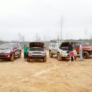 The Group