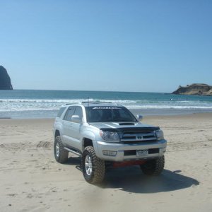 Oregon Coast + Road Trip 128