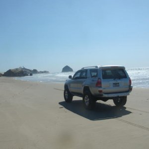 Oregon Coast + Road Trip 133