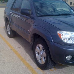 less running boards