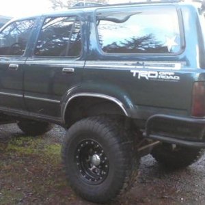 my new truck 2