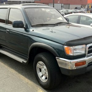 1997 t4r